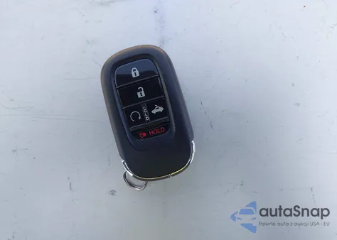 2025 Honda Civic Sport из США, поврежденный, VIN 2HGFE2F59SH514181